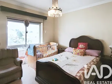 Apartamento T3 em Caminha