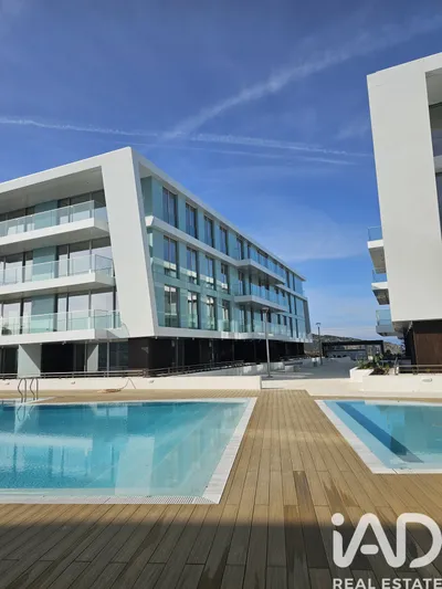 Fotografia 3 de Apartamento 1 quarto de 50 m² em São Martinho do Porto