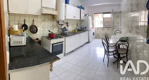 Appartement T2 à Vale da Amoreira