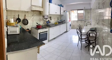 Appartement T2 à Vale da Amoreira