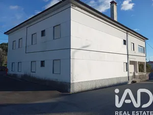 Apartamento T3 em Fortios