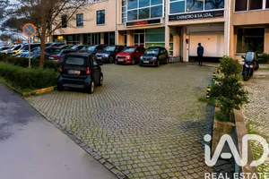 Estacionamento  em PORTO