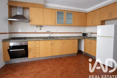 Appartement T3 à Lamego