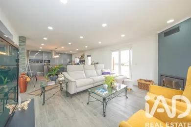 Moradia  em Gâmbia-Pontes-Alto da Guerra