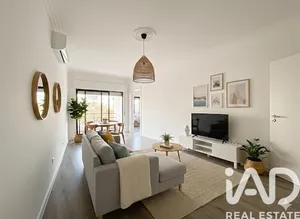 Apartamento T2 em Quarteira