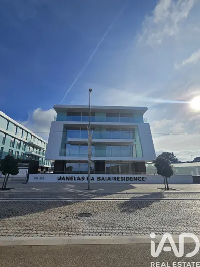 Apartamento  em São Martinho do Porto