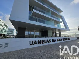 Apartamento em São Martinho do Porto