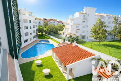 Duplex T4 em Albufeira