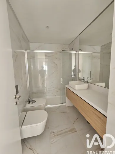 Apartment T3 in São Martinho do Porto