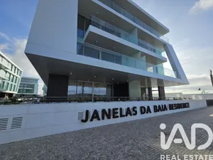 Apartamento T3 em São Martinho do Porto