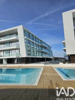 Apartamento T3 em São Martinho do Porto