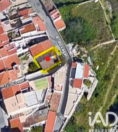 Casa/Moradia  em Alcantarilha