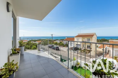 Apartamento T3 em Nazaré