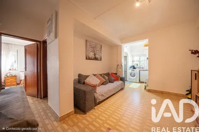 Apartamento T2 em Quarteira