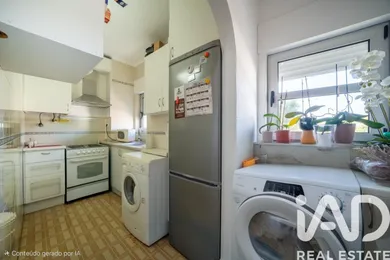 Apartamento T2 em Quarteira