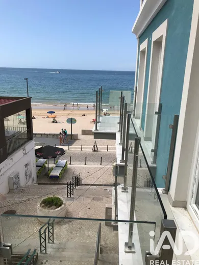 Apartment T2 in Sesimbra