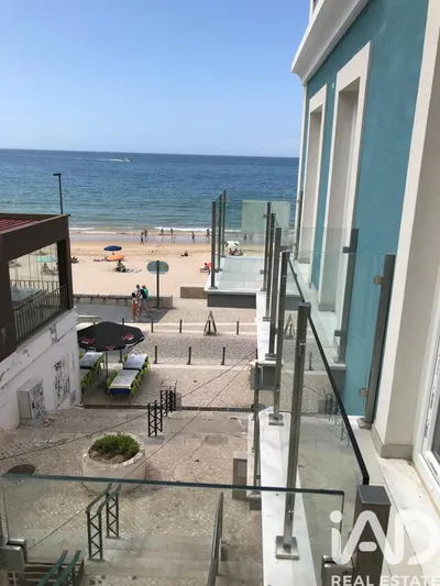 Fotografia 3 de Apartamento 2 quartos de 45 m² em Sesimbra