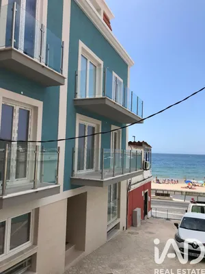 Apartment T2 in Sesimbra