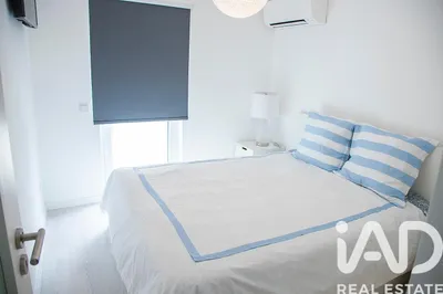 Fotografia 5 de Apartamento 1 quarto de 30 m² em Sesimbra