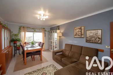Apartamento T3 em Leiria
