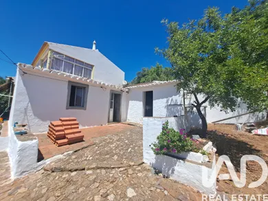 Casa de campo  em Santa Catarina da Fonte do Bispo