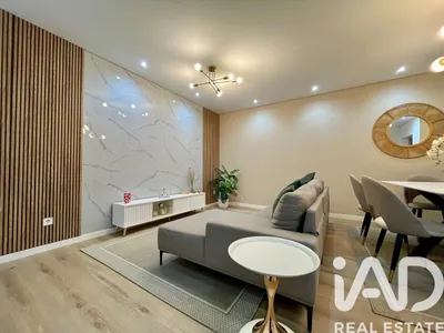 Fotografia 1 de Apartamento 2 quartos de 71 m² em Porto