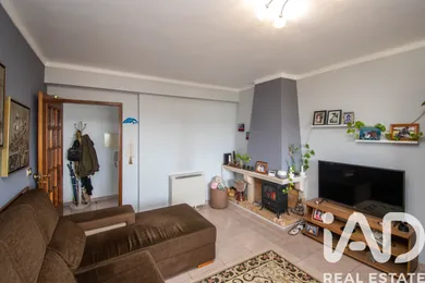 Apartamento T3 em Leiria