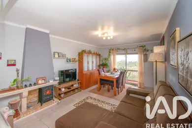 Apartamento T3 em Leiria