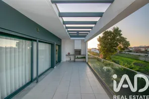 Appartement T3 à Marinha Grande