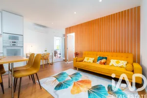 Apartamento T1 em Quarteira