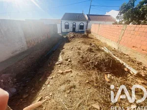 Terreno urbano  em Beja