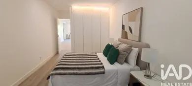 Apartamento T3 em Lisboa
