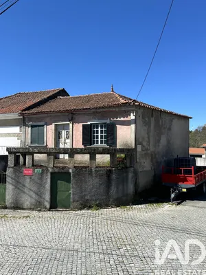 House  in Aldeia do Bispo