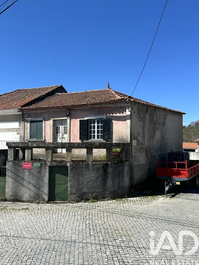 House  in Aldeia do Bispo