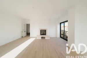 Apartment T3 in Caldas da Rainha