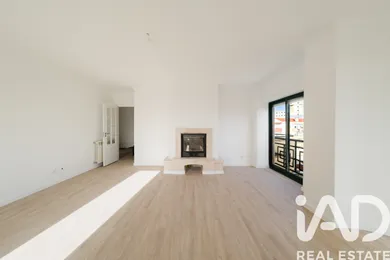 Apartment T3 in Caldas da Rainha