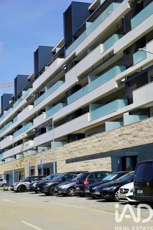 Apartamento T2 em Maia