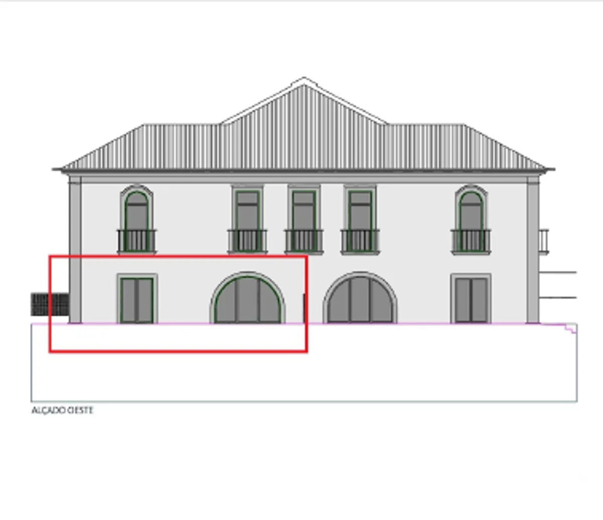 Apartamento 3 quartos de 110 m² em Vila Nova de Cerveira