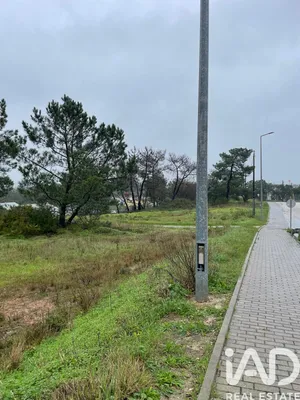 Terrain agricole   à Gâmbia-Pontes-Alto da Guerra