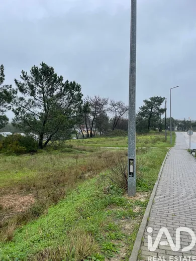 Terrain agricole   à Gâmbia-Pontes-Alto da Guerra