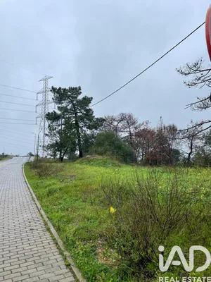 Farm land  in Gâmbia-Pontes-Alto da Guerra