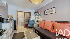 Apartamento T2 em Faro