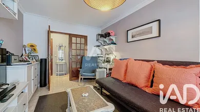 Apartamento T2 em Faro