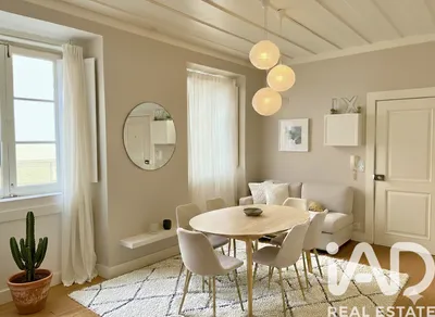 Fotografia 1 de Apartamento de 41 m² em Lisboa