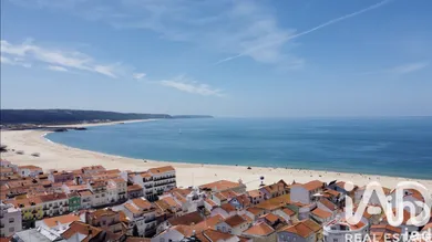 Terrain à bâtir  à Nazaré