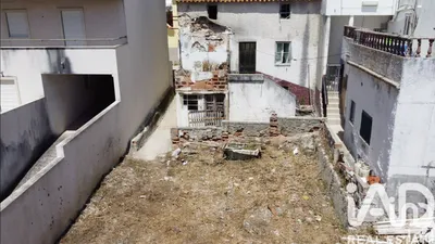 Fotografia 3 de Terreno urbano de 477 m² em Nazaré
