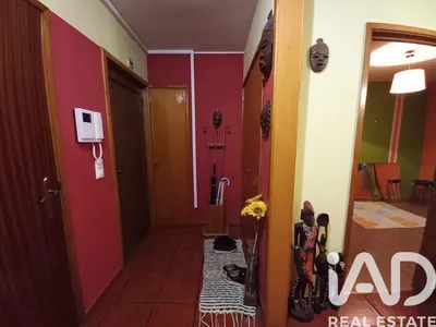Fotografia 2 de Apartamento 3 quartos de 86 m² em Amarante