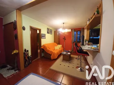 Appartement T3 à Amarante