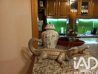 Apartment T3 in Amarante