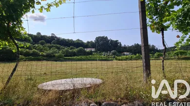 Terrain à bâtir  à Vila Verde